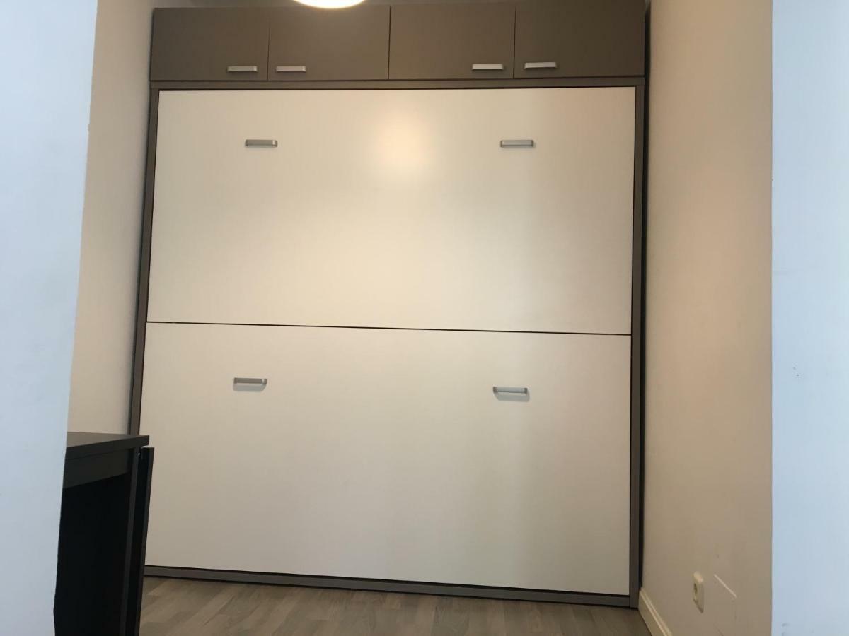 Moderno Apart Centro Μαδρίτη Εξωτερικό φωτογραφία