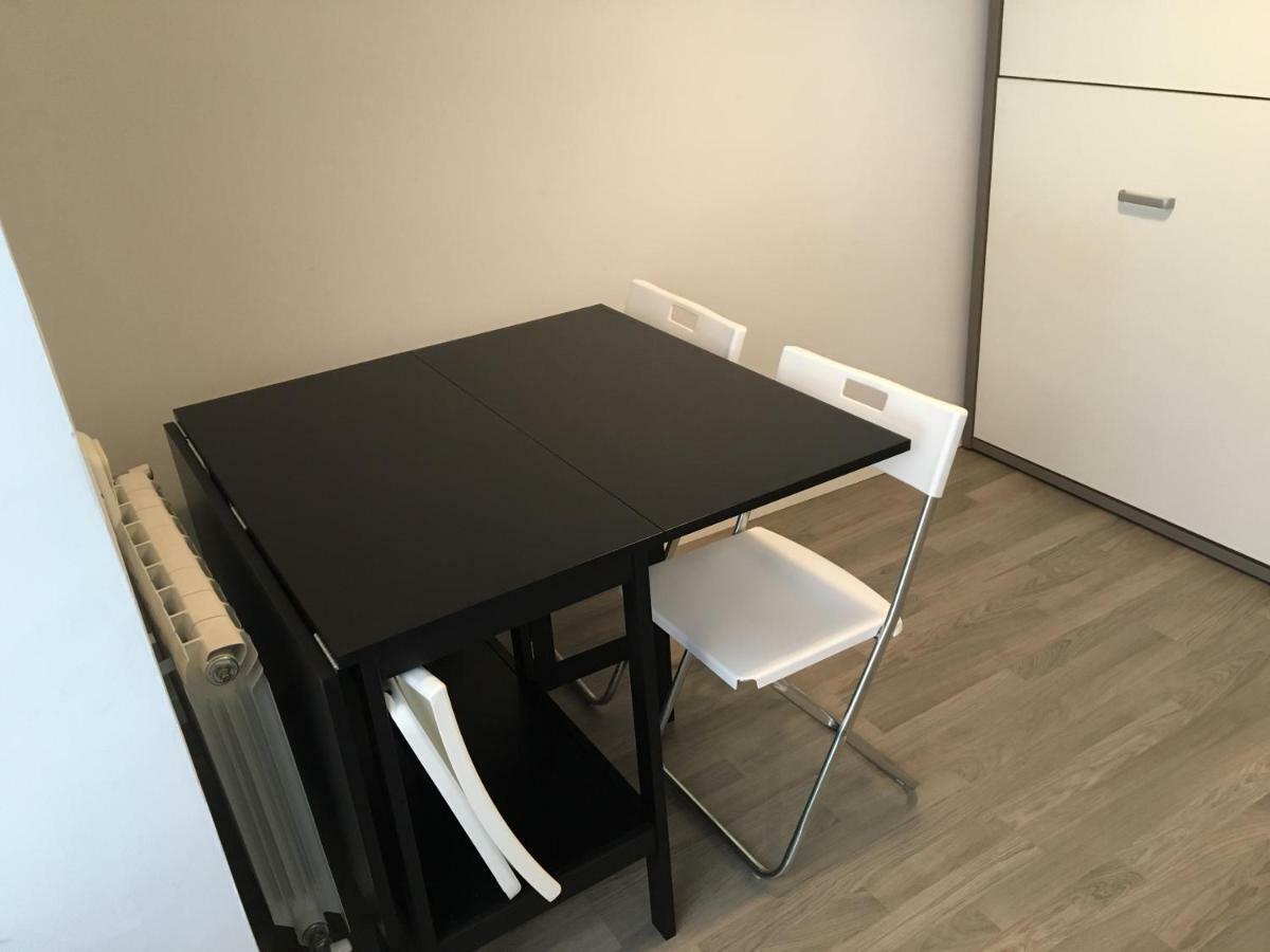 Moderno Apart Centro Μαδρίτη Εξωτερικό φωτογραφία