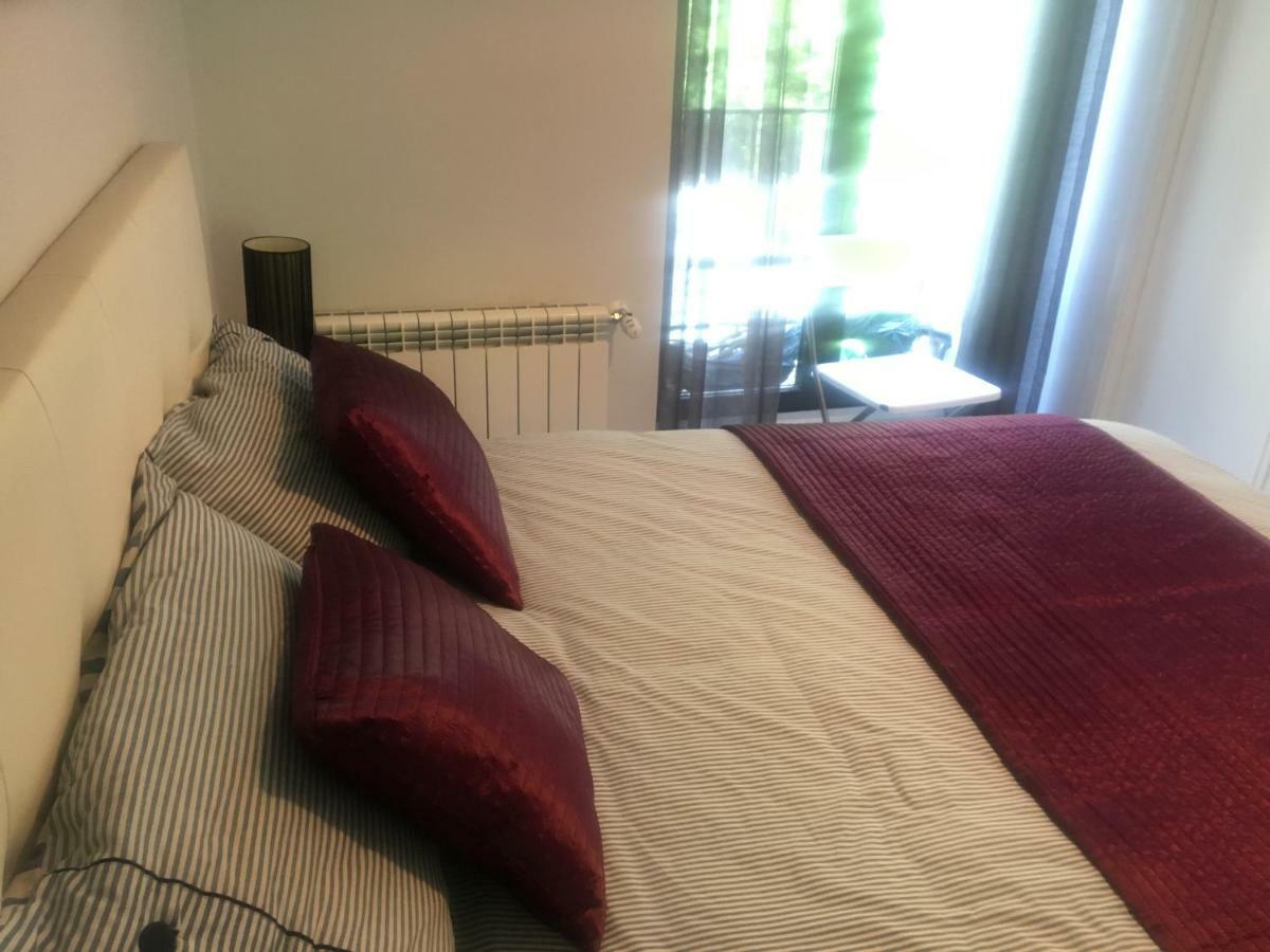 Moderno Apart Centro Μαδρίτη Εξωτερικό φωτογραφία
